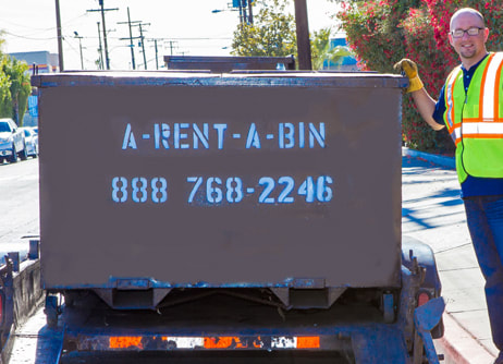 Skip it Bin Hire – Serving for your residential and commercial bin